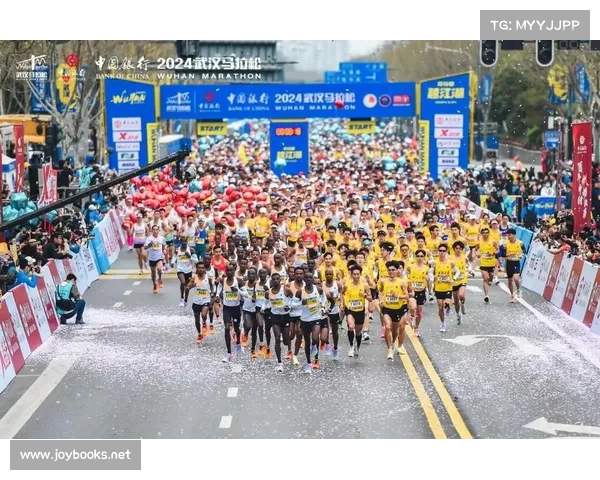 武汉马拉松赛事,武汉马拉松赛事激活近3亿消费增量