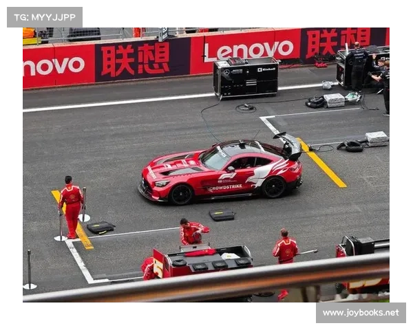 上海赛车现场视频