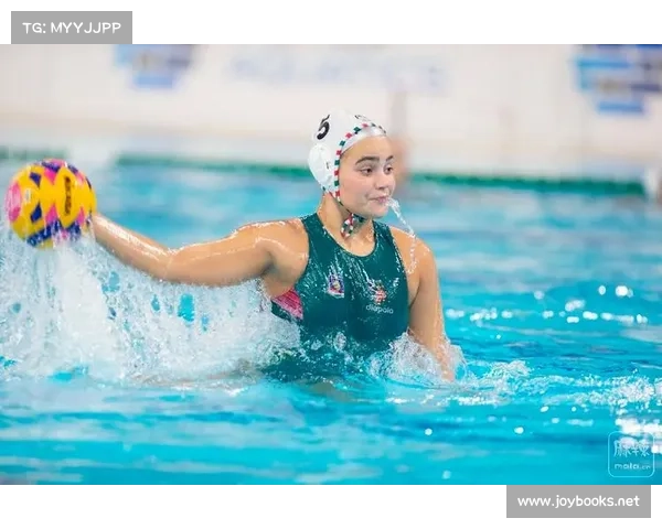 世锦赛水球运动赛事简介