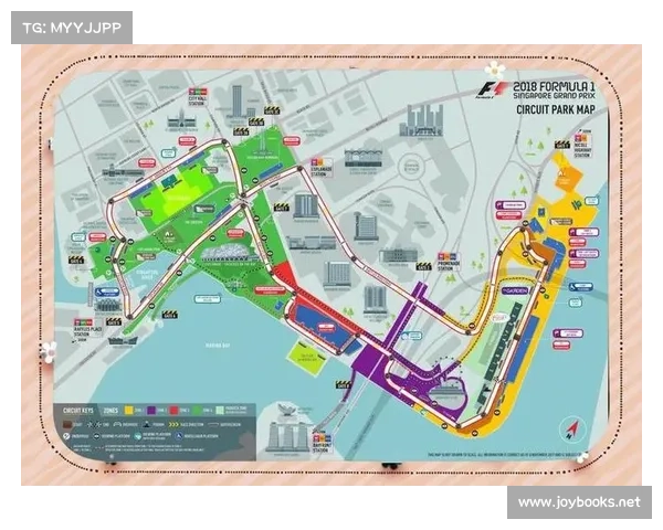 新加坡年度重大赛事荟萃:F1夜赛马拉松轮番登场燃动狮城 新加坡年度重大赛事荟萃:F1夜赛马拉松轮番登场燃动狮城